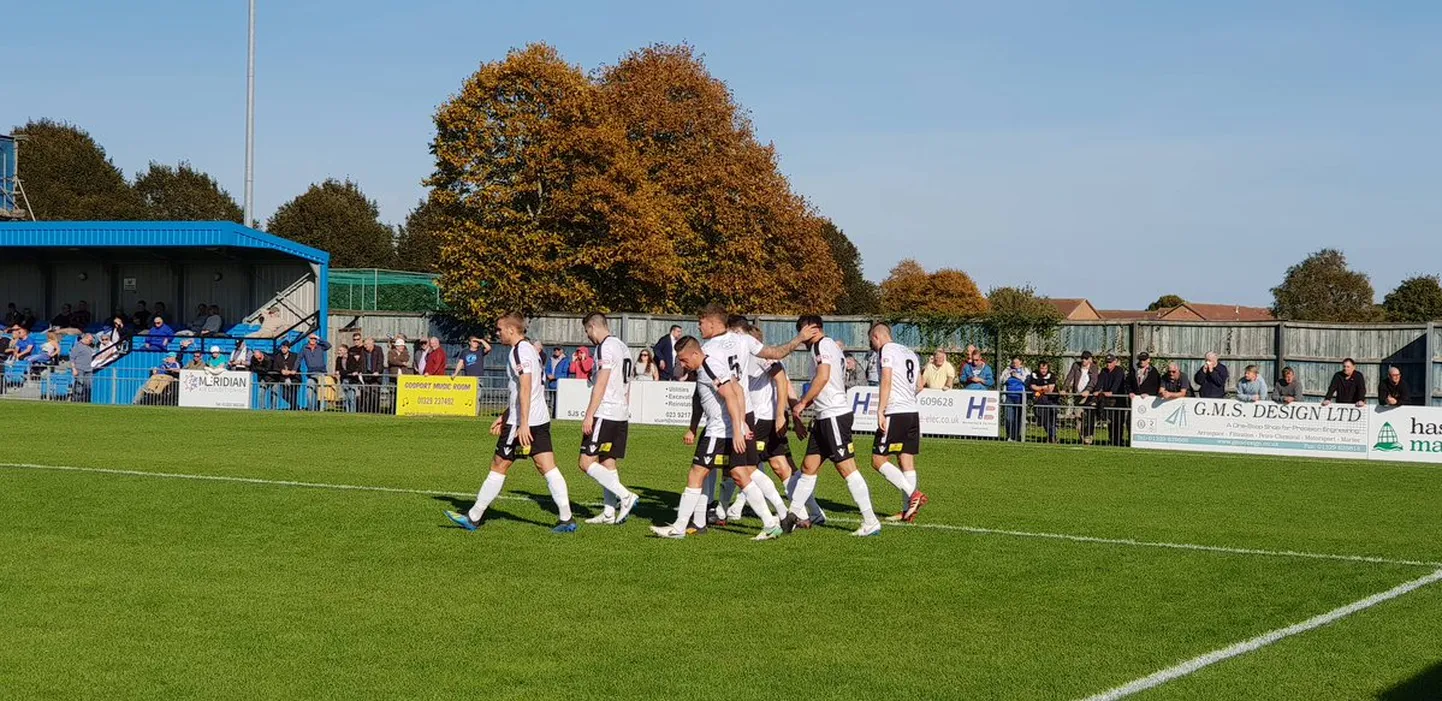 FC Salisbury