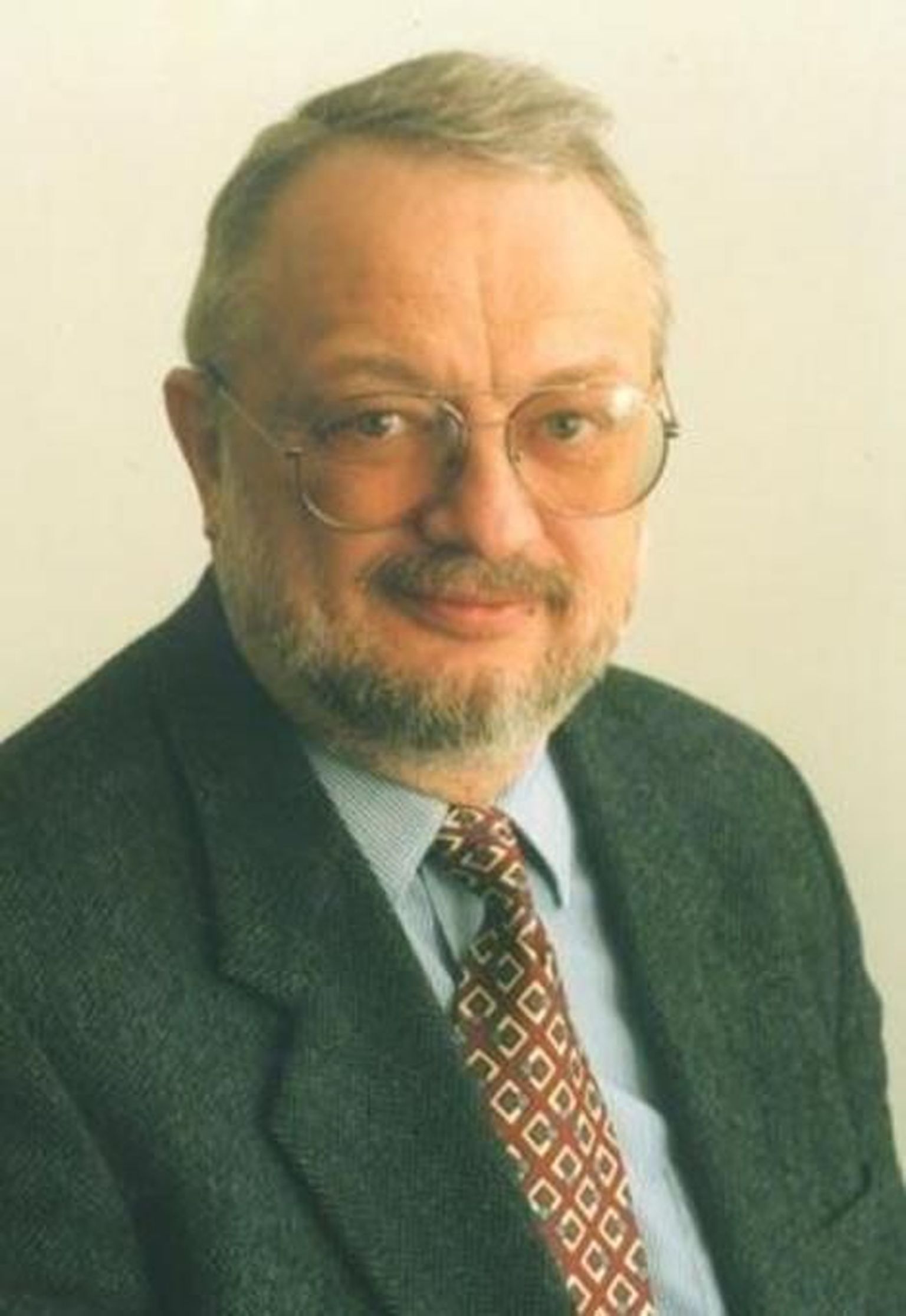 Скончался Алексей Семенов