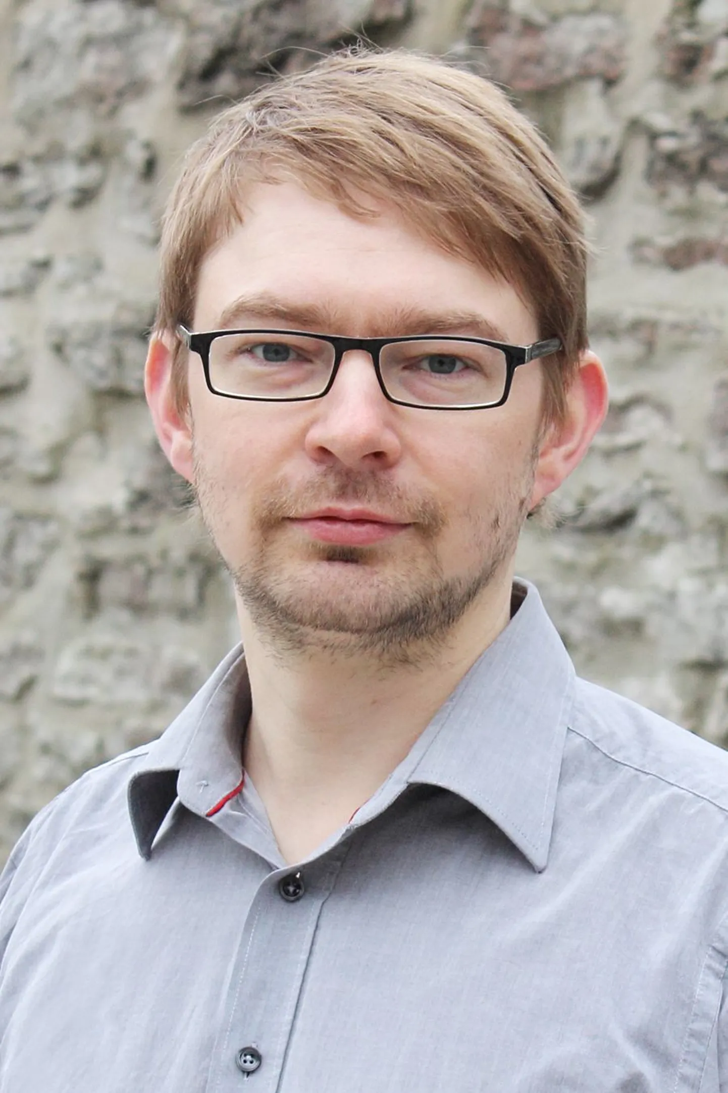 Taavi Linnamäe