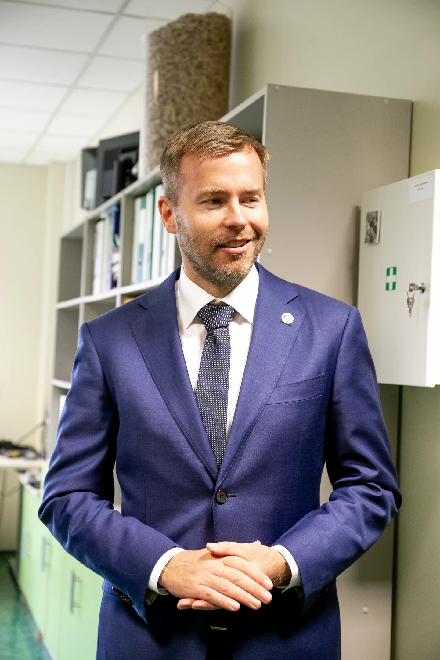 Rene Tammist