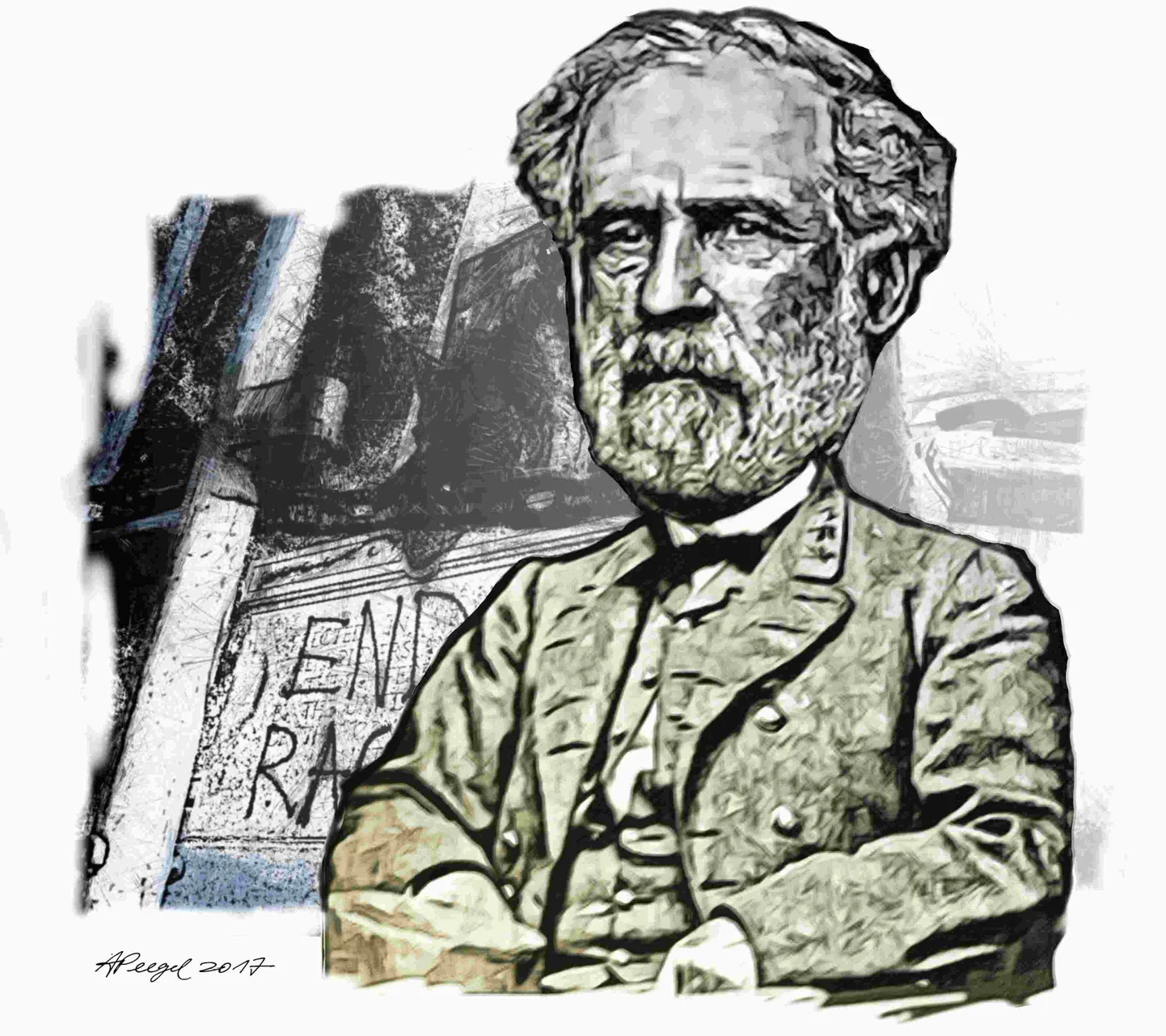 Kindral Robert E. Lee