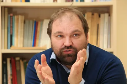 Mait Metspalu