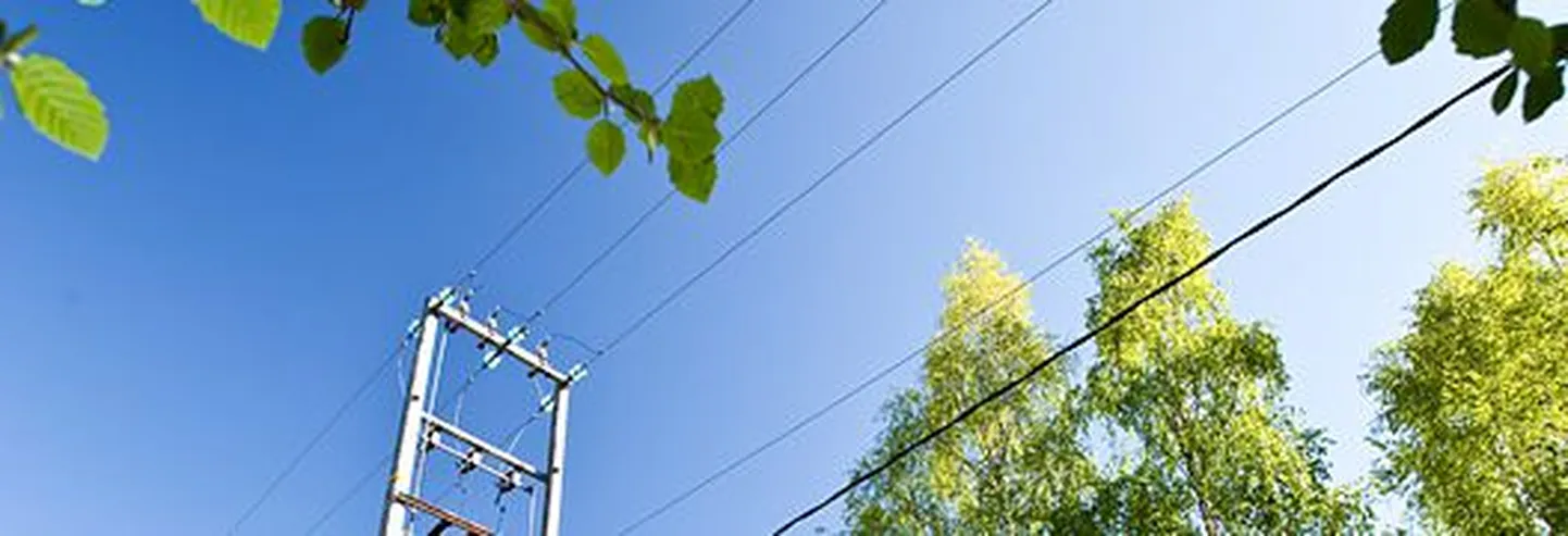 Elektriliinid