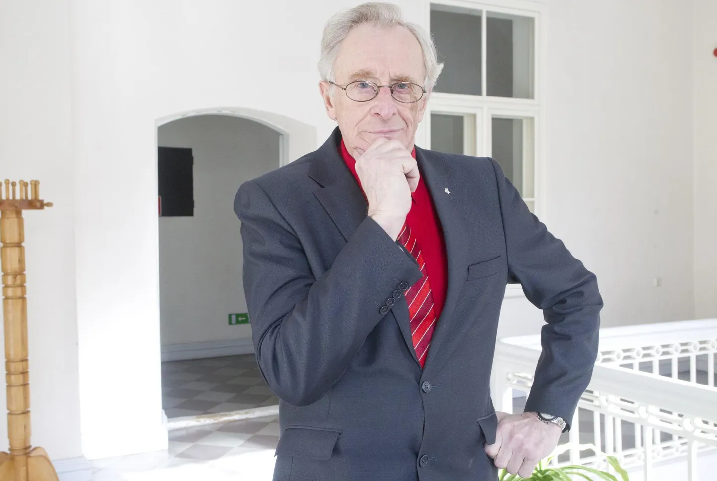 Nikolai Põdramägi