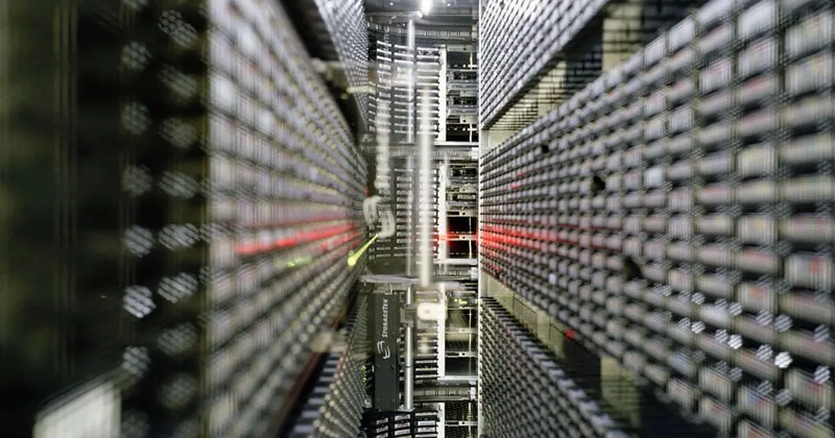 Juhis, kuidas kaitsta oma aktsiaportfelli AI-mulli puhuks