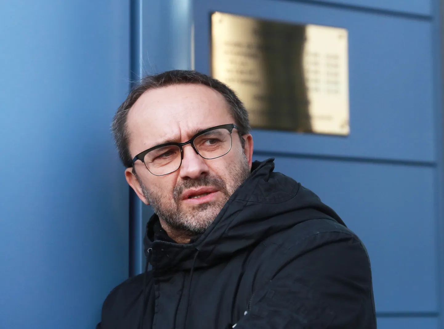 Андрей Звягинцев