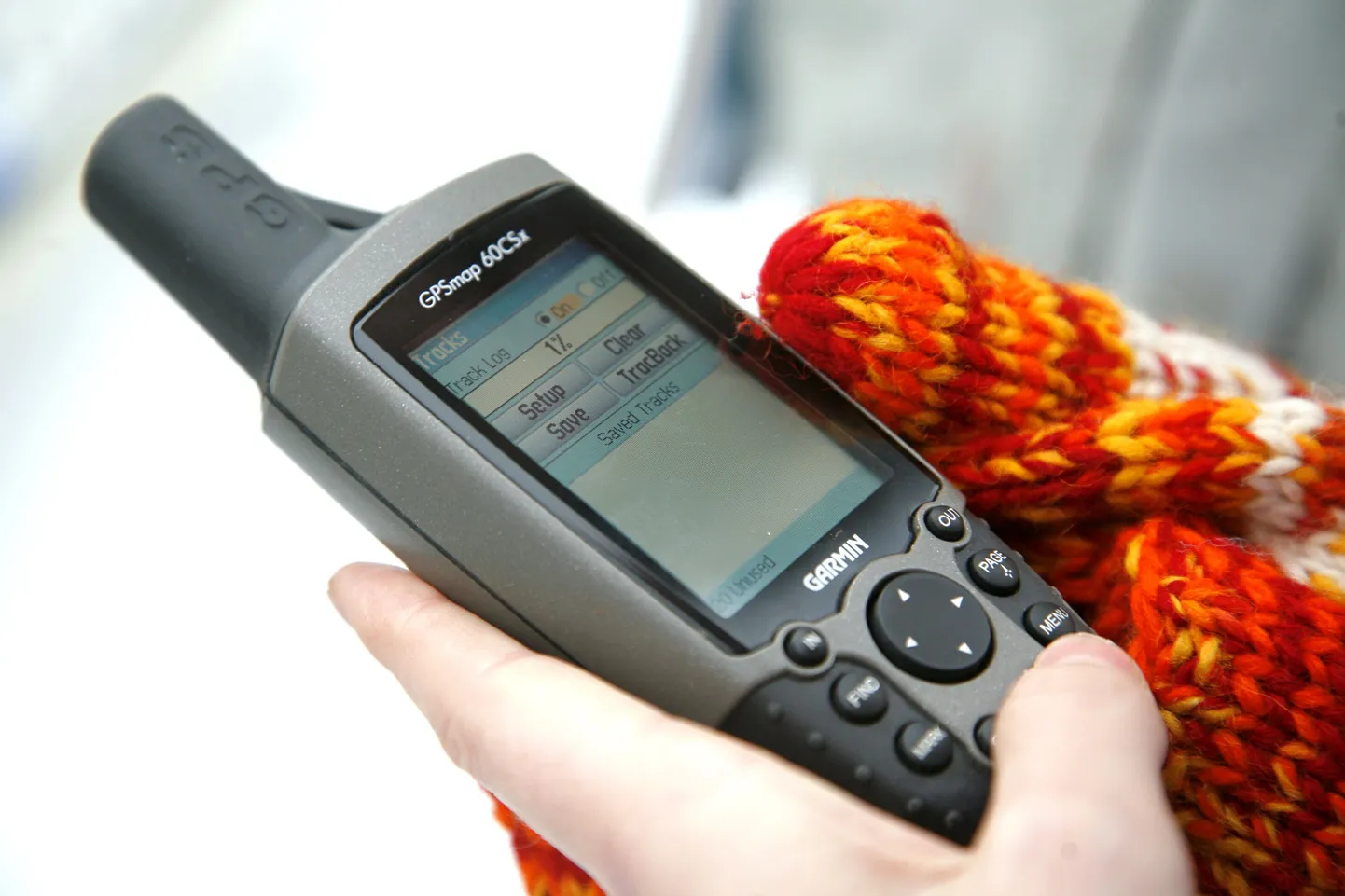 Pärnu loodus- ja tehnikamajas saab koolivaheajal minna gps-matkale ning teha töötubades muudki põnevat.