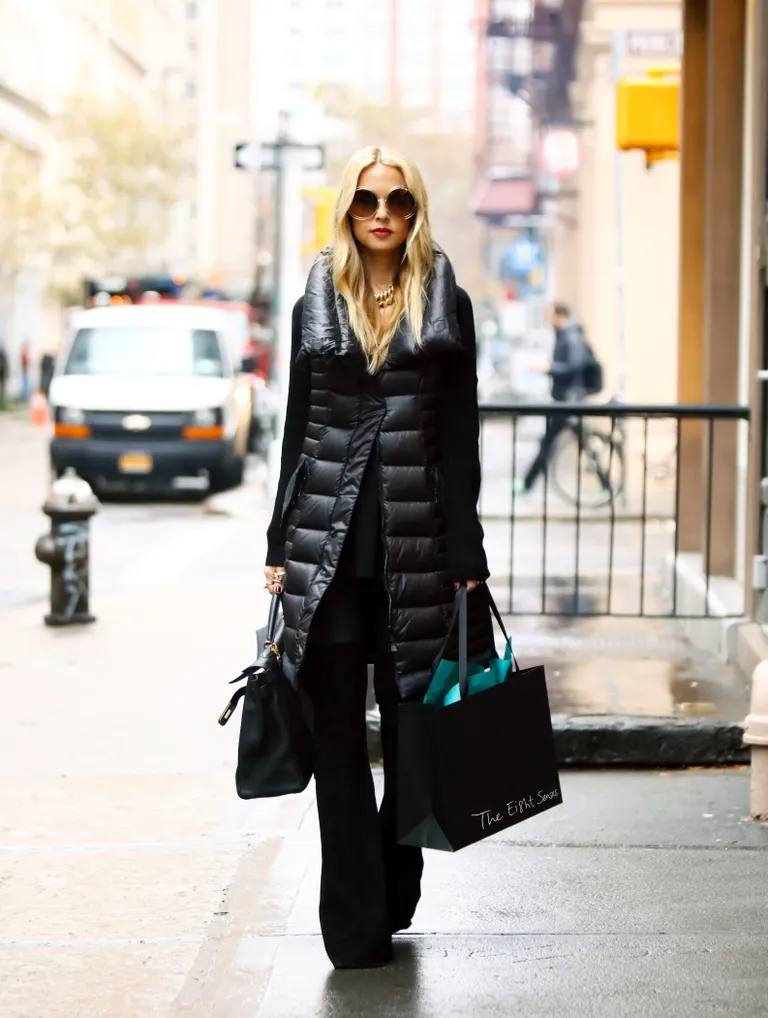 Rachel Zoe.