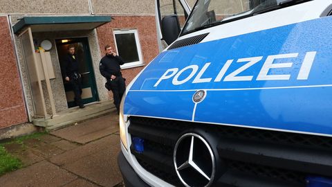 Lääne-Saksamaal lasti maha kaks arsti