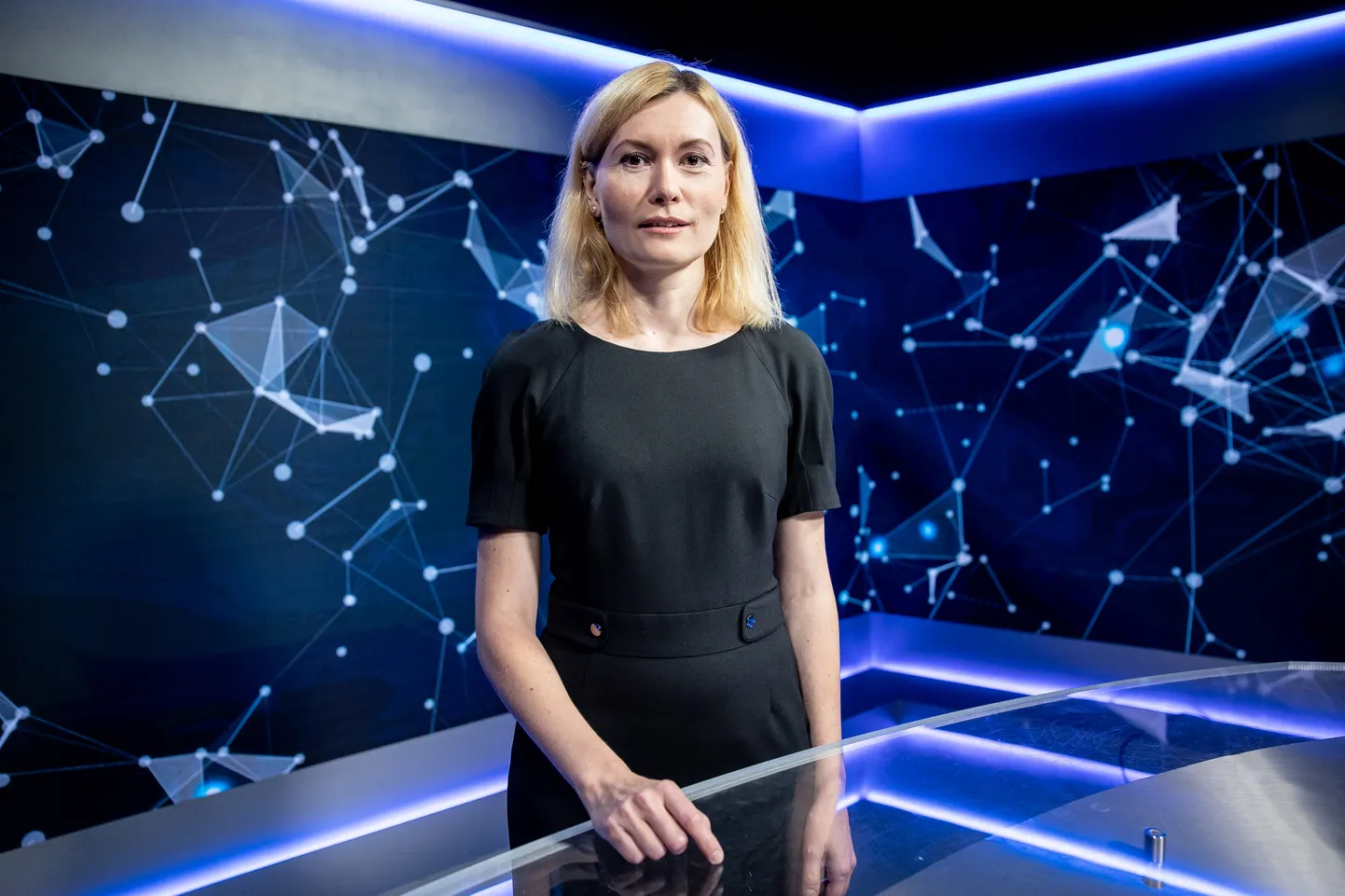 Riina Sikkut