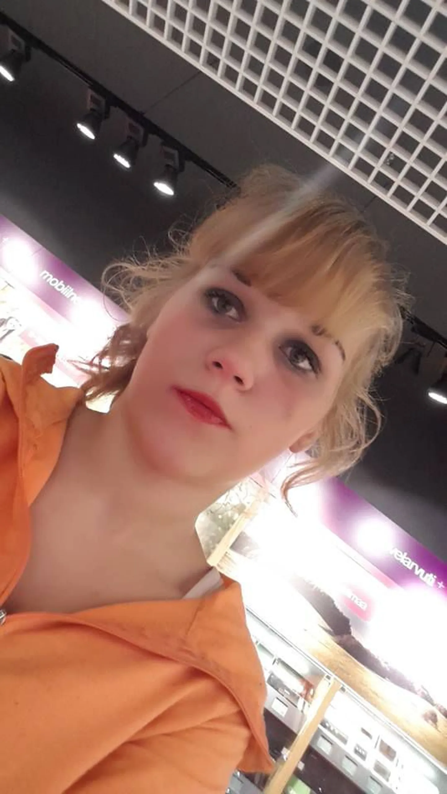 Mari-Liis Aluste