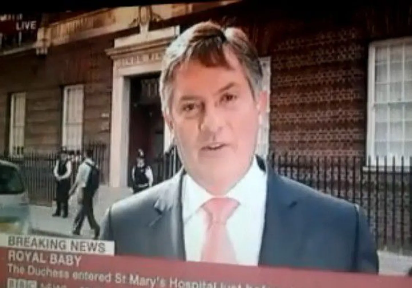 Simon McCoy