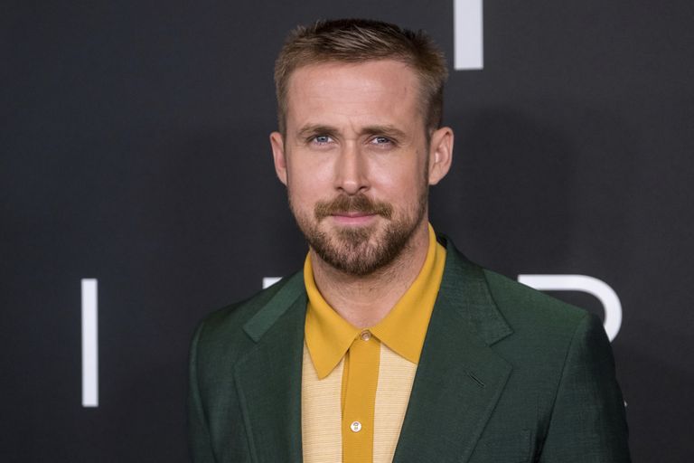 Ryan Gosling.