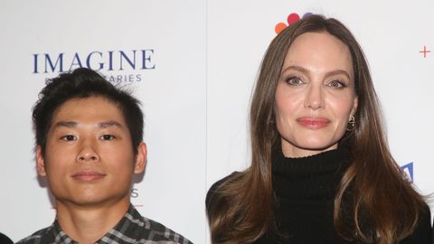 Angelina Jolie ja Brad Pitti poeg sattus liiklusõnnetusse ja viidi peavigastusega haiglasse
