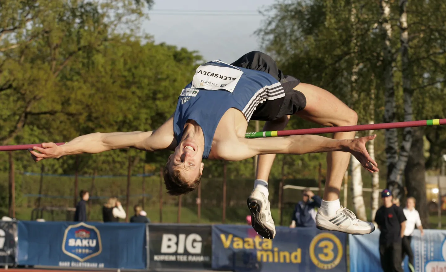 Marko Aleksejev
