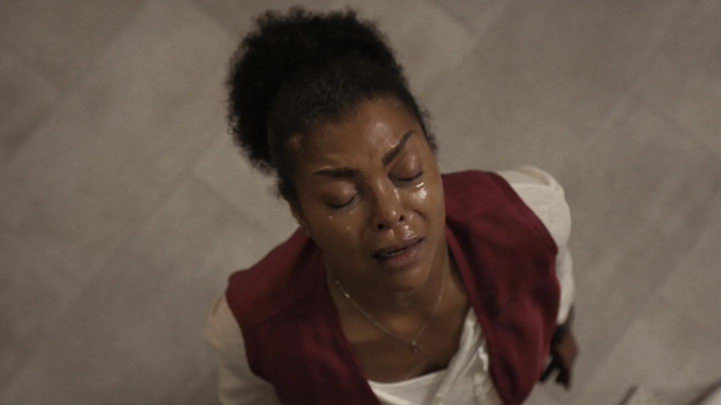 Taraji P. Henson teeb jõulise rolli Netflixi ühiskonnakriitilises filmis "Straw".