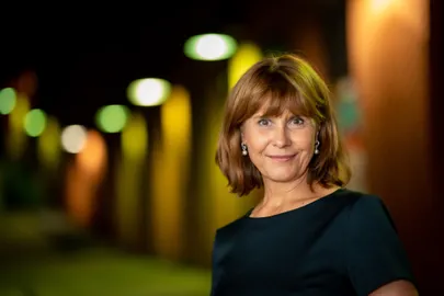 Rita Rätsepp.