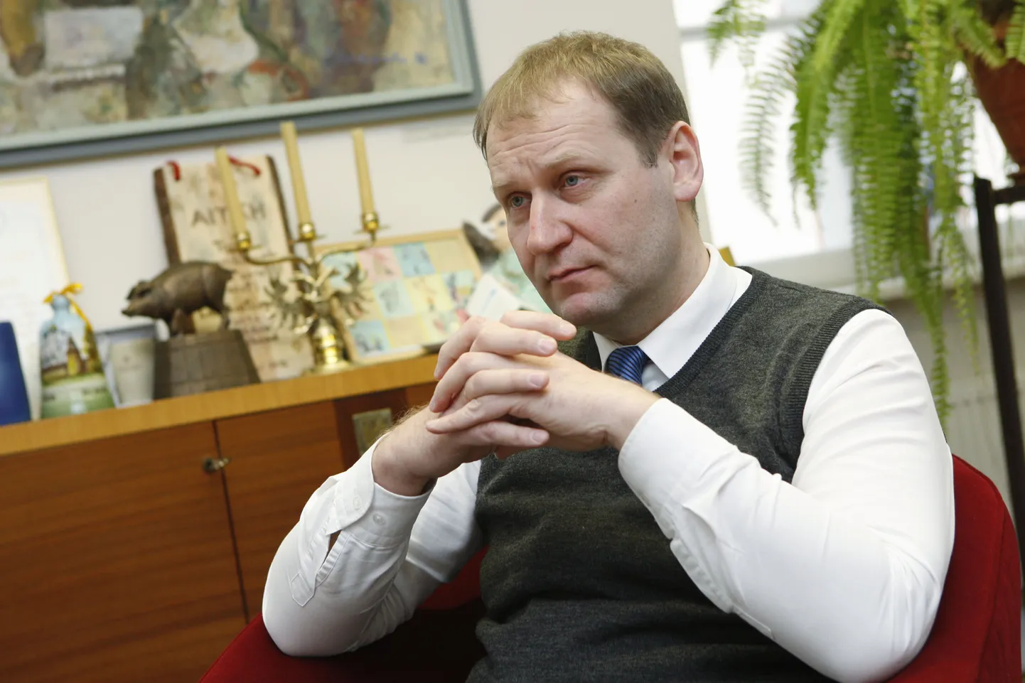 Urmas Kruuse