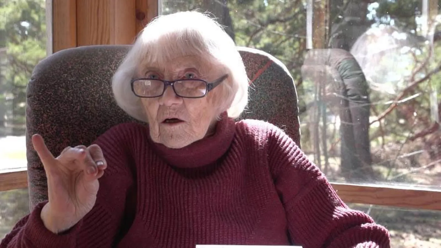 «Ester Mägi. Kadents ja teema»