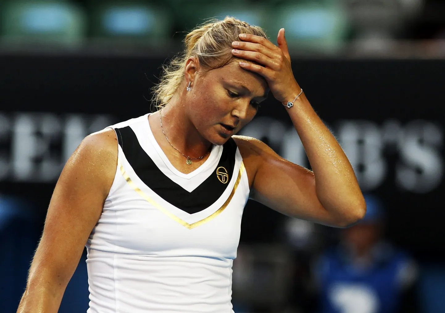Dinara Safina