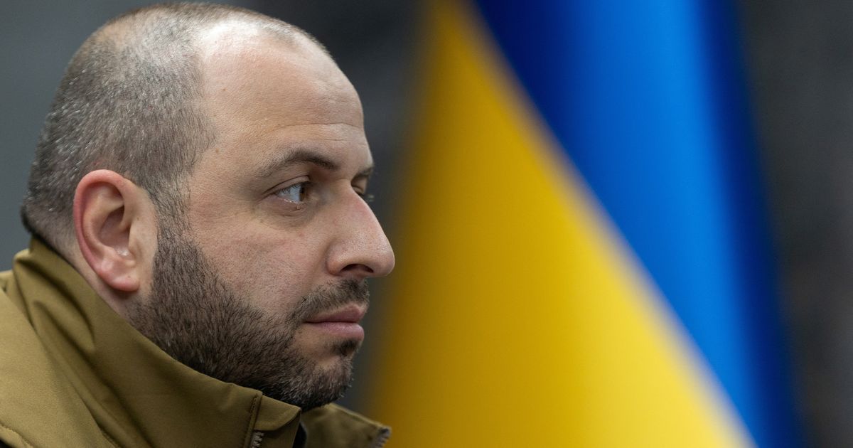 Министр обороны Украины: демобилизация возможна только после окончания ...