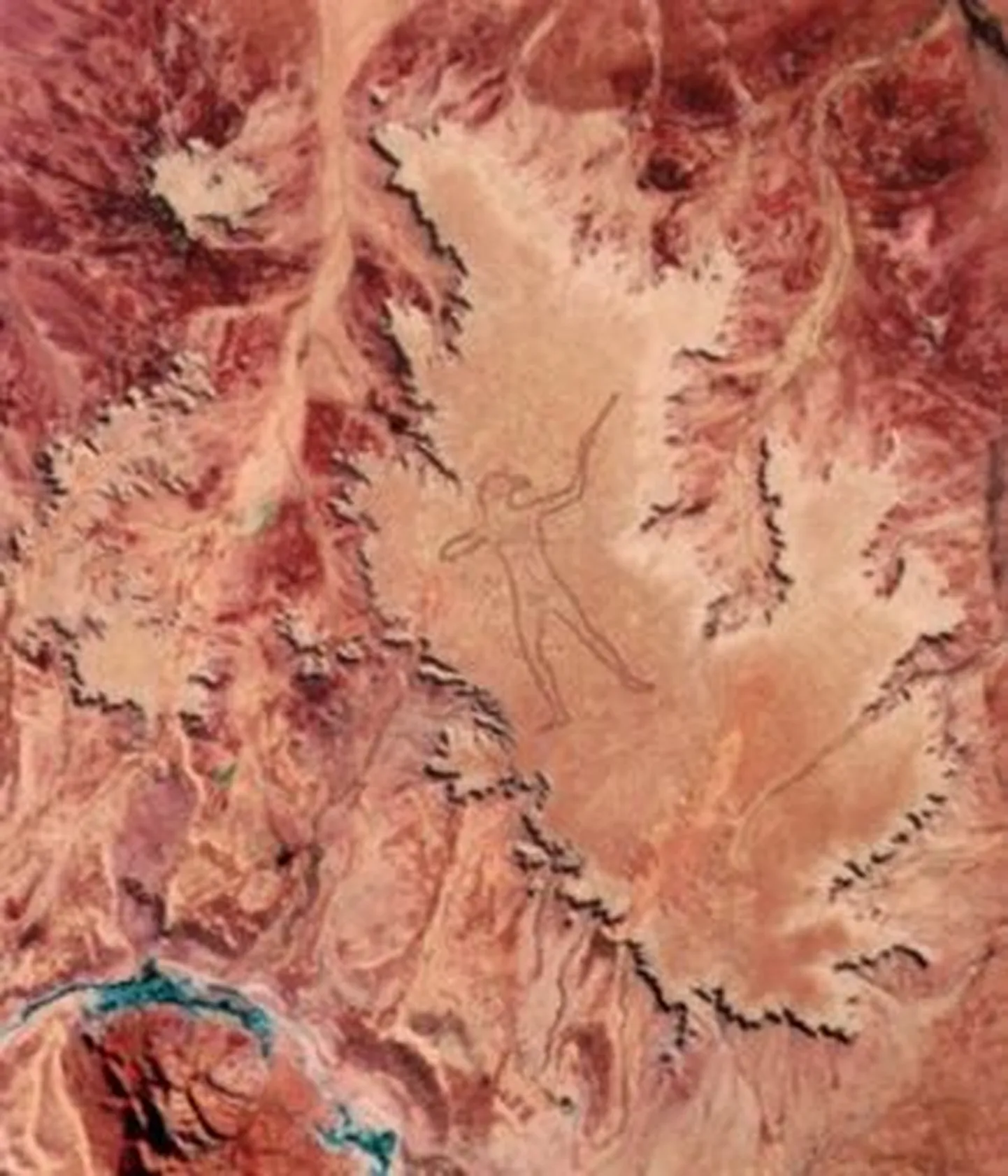 Marree Man