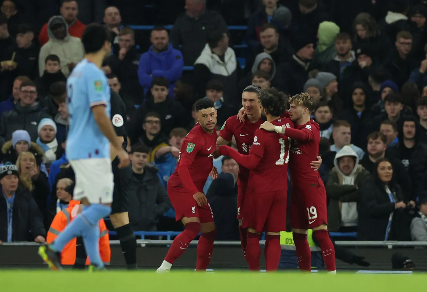 Inglismaa kahe suure lahingut jälgis tribüünidel üle 50 000 pealtvaataja.