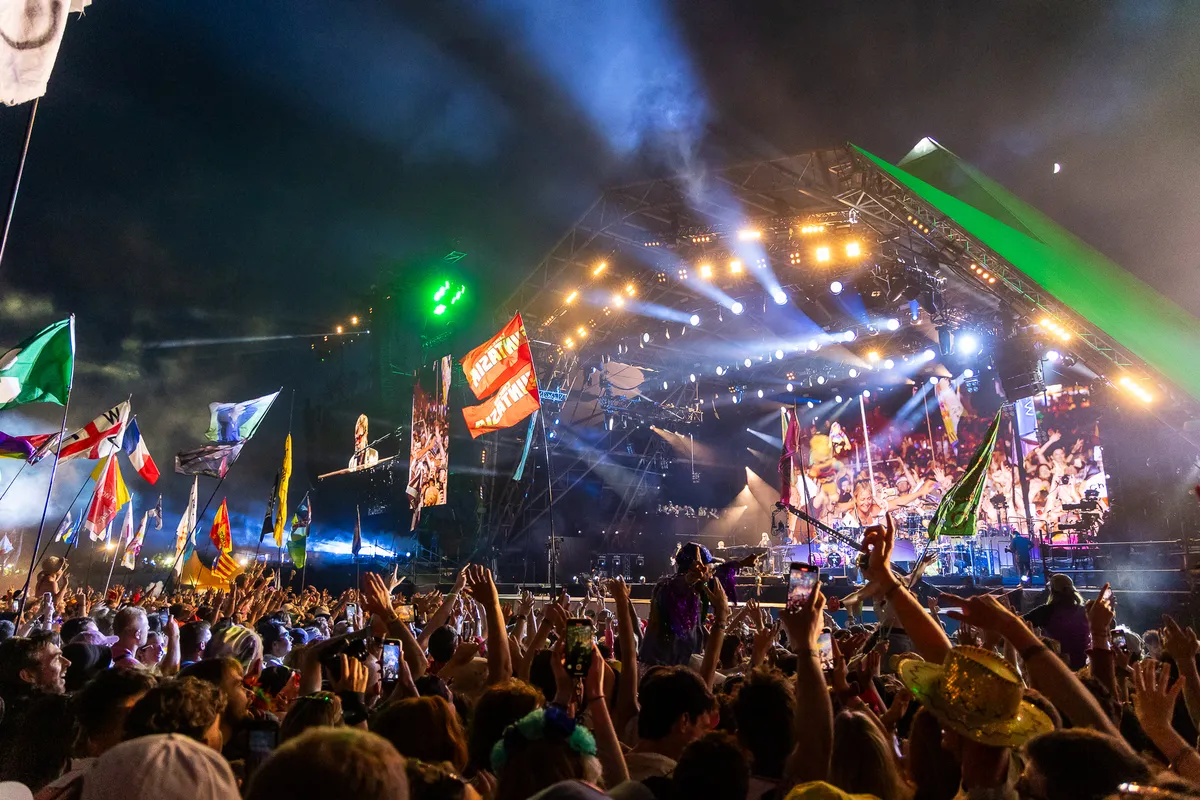 Glastonberija 2023.