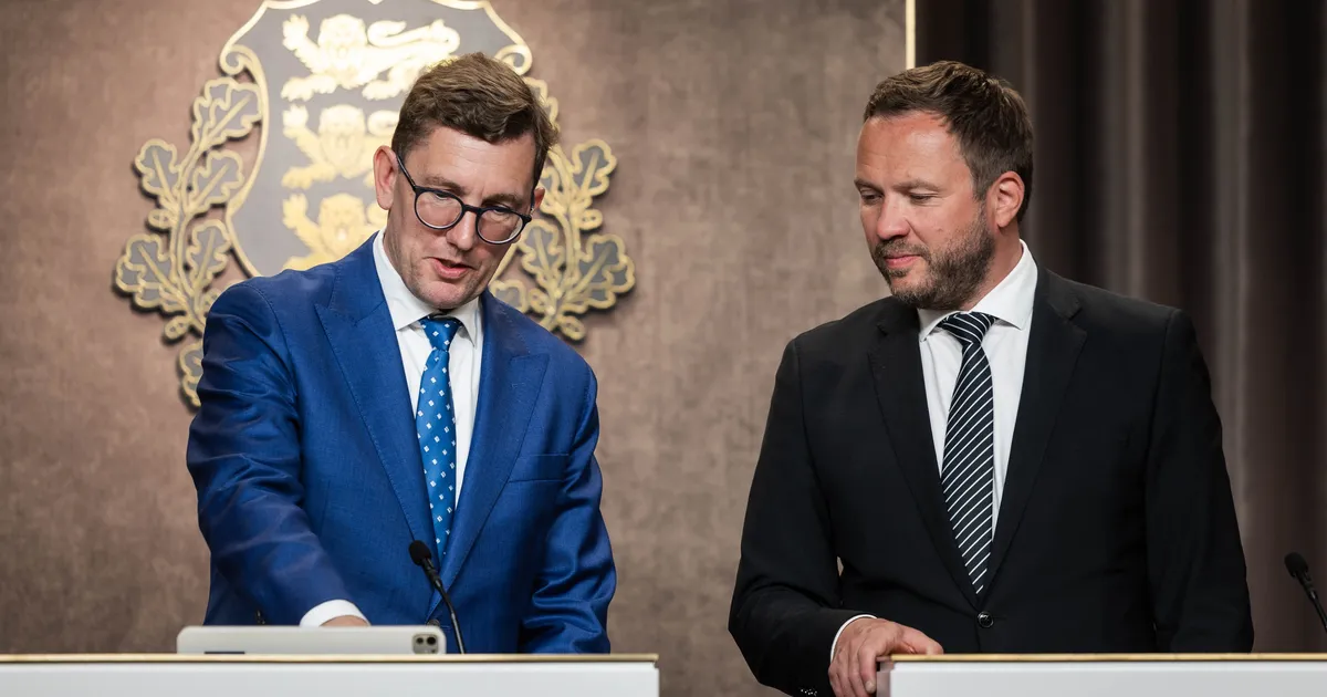 VIDEO Saadikute küsimustele vastavad Michal, Purga ja Tsahkna