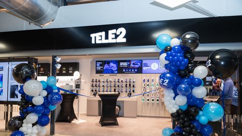 Septembrī "Tele2" digitālajā vidē novērsusi vairāk nekā 14,1 miljonu apdraudējumu