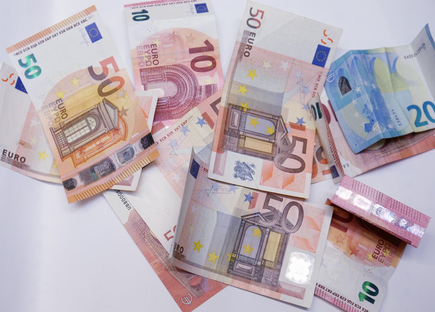Ühinemistoetusi maksti 47 omavalitsusele kogusummas 64,5 miljonit eurot.