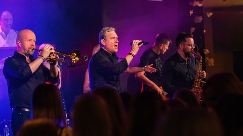 Kaevurite päeva peol esineb sel aastal Eesti popmuusika lipulaev