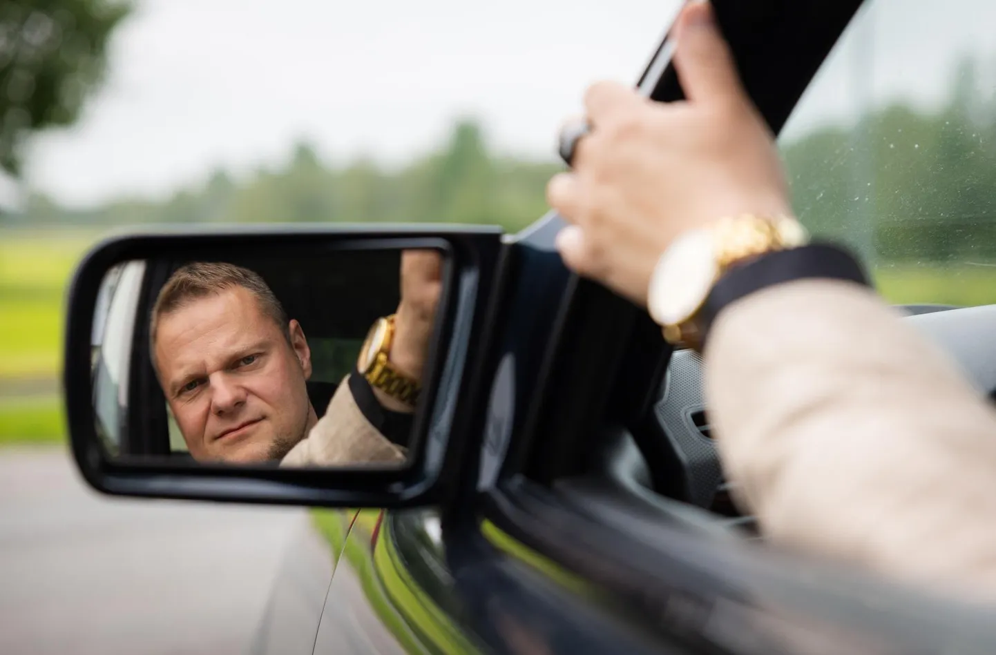 Autoomanike liit: automaks ei tohi inimesi sidrunina tühjaks pigistada