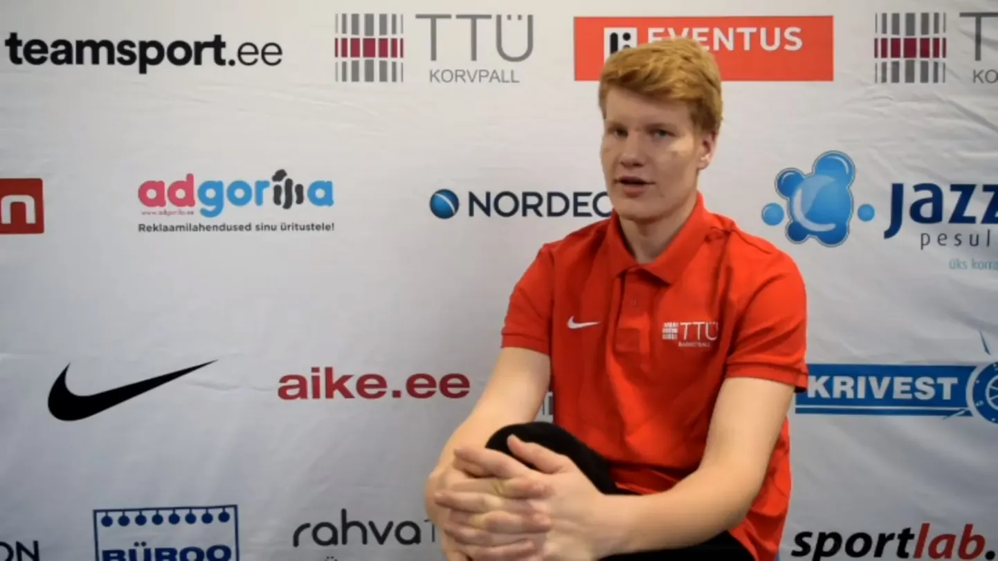 Matthias Tass