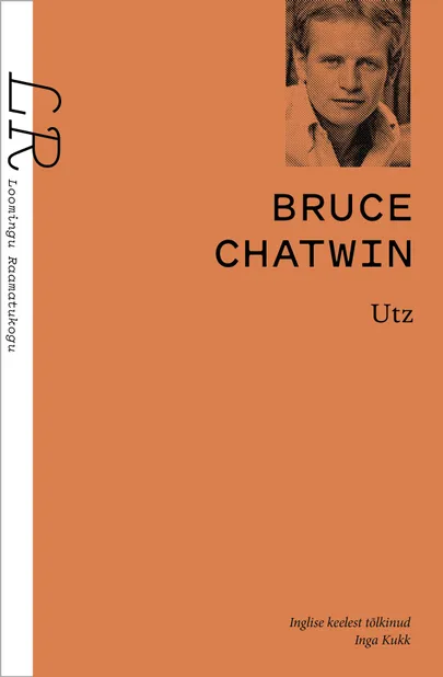 Bruce Chatwin, «Utz».