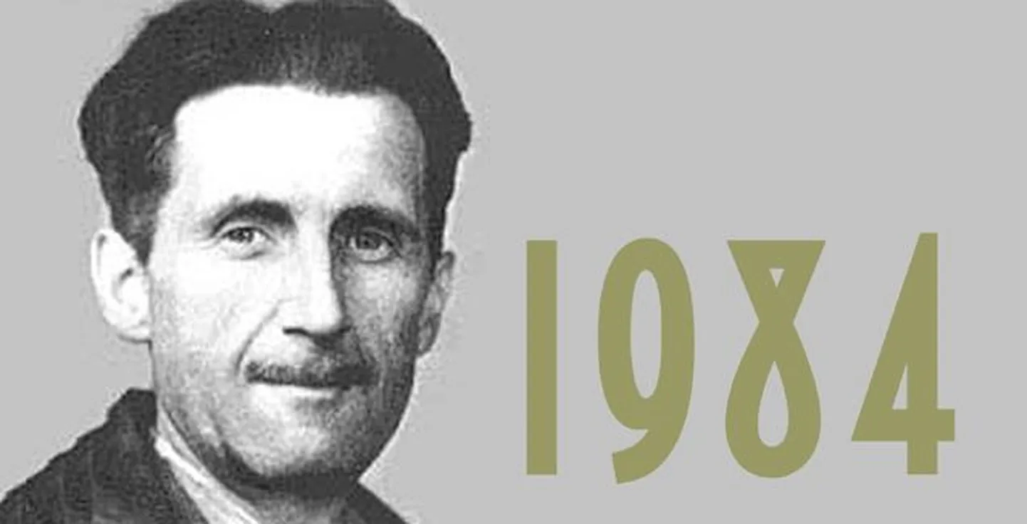 George Orwell