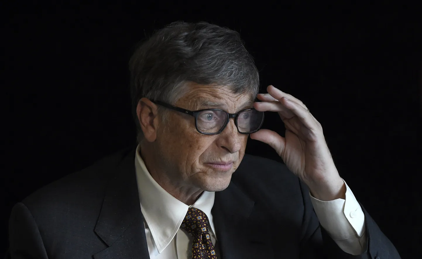 Bill Gates