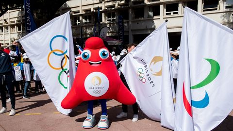 USKUMATU LOGISTIKA ⟩ Pariisi olümpiamängudel serveeritakse 13 miljonit ökoeinet!