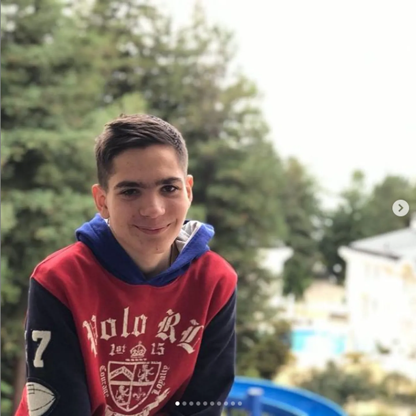 Кирилл Пинджоян