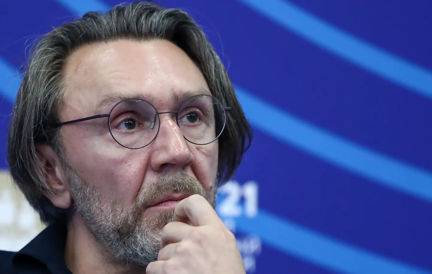 Сергей Шнуров