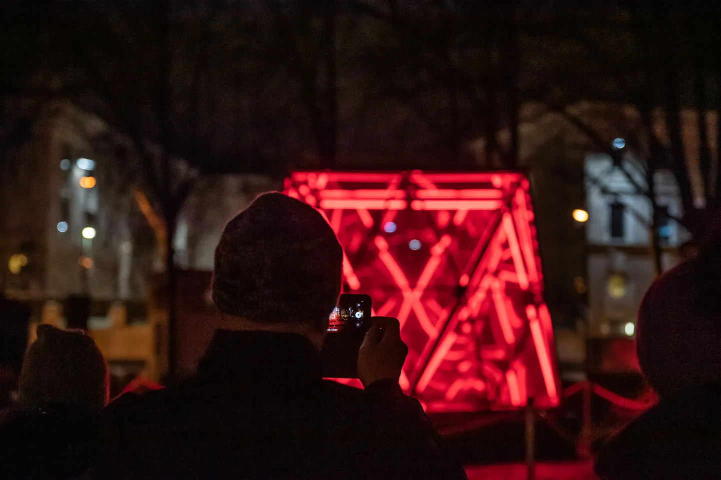 Foto: "Staro Rīga 2019"