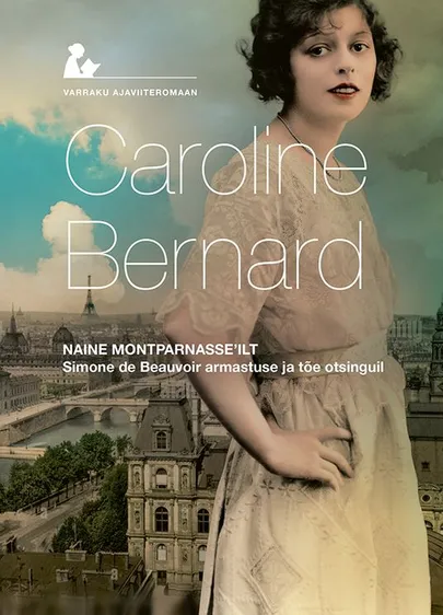 Caroline Bernard, «Naine Montparnasse'ilt».