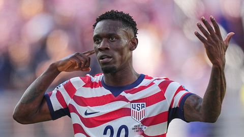 OTSE ⟩ Kas USA skandaal aitab nad Belgia vastu võidule?