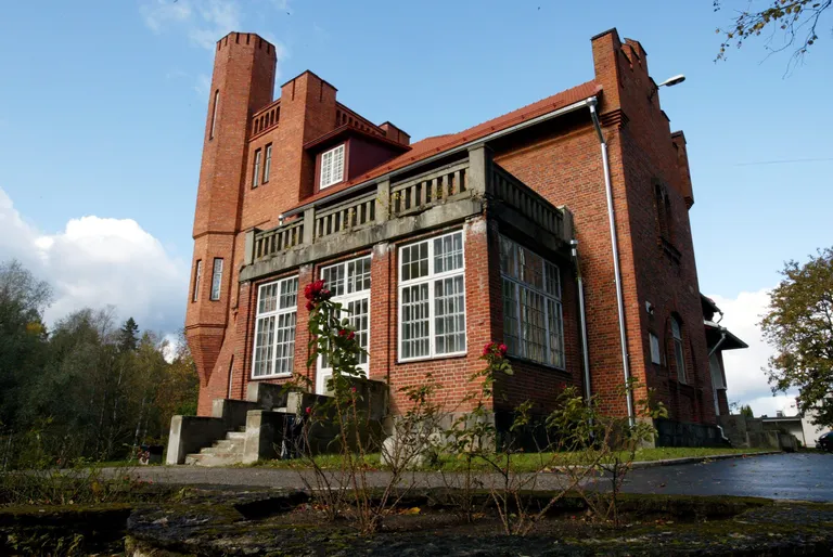 Jäneda mõis