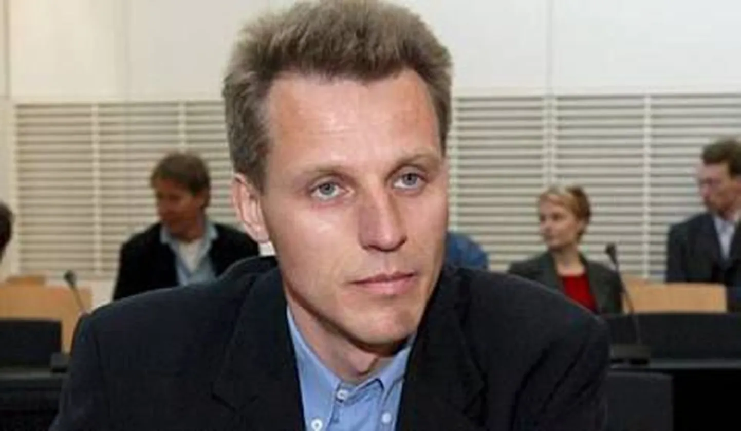 Kari-Pekka Kyrö