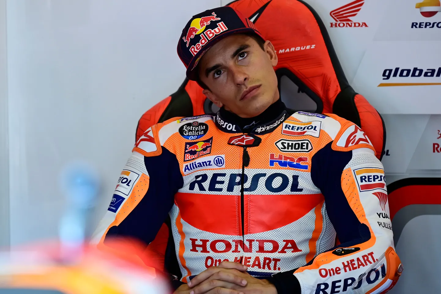 Marc Marquez