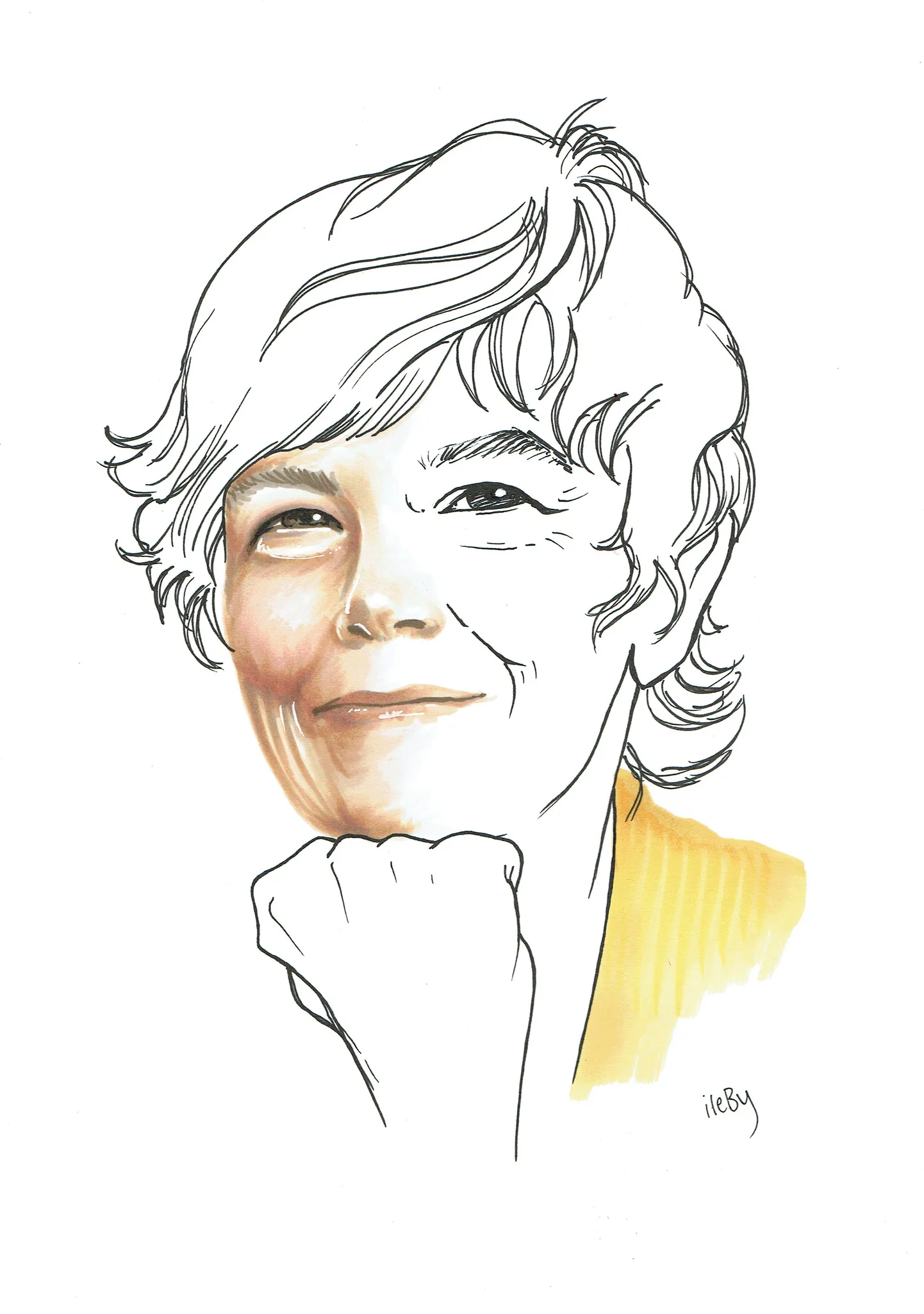 Jane Mansbridge