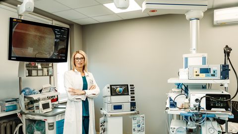 Bieža dedzināšana pakrūtē? Tas var būt signāls, ko nevajadzē