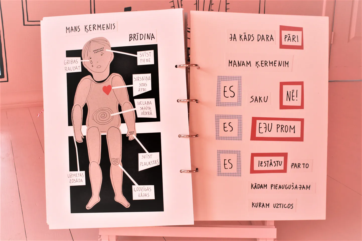 Ilustratīvs attēls.