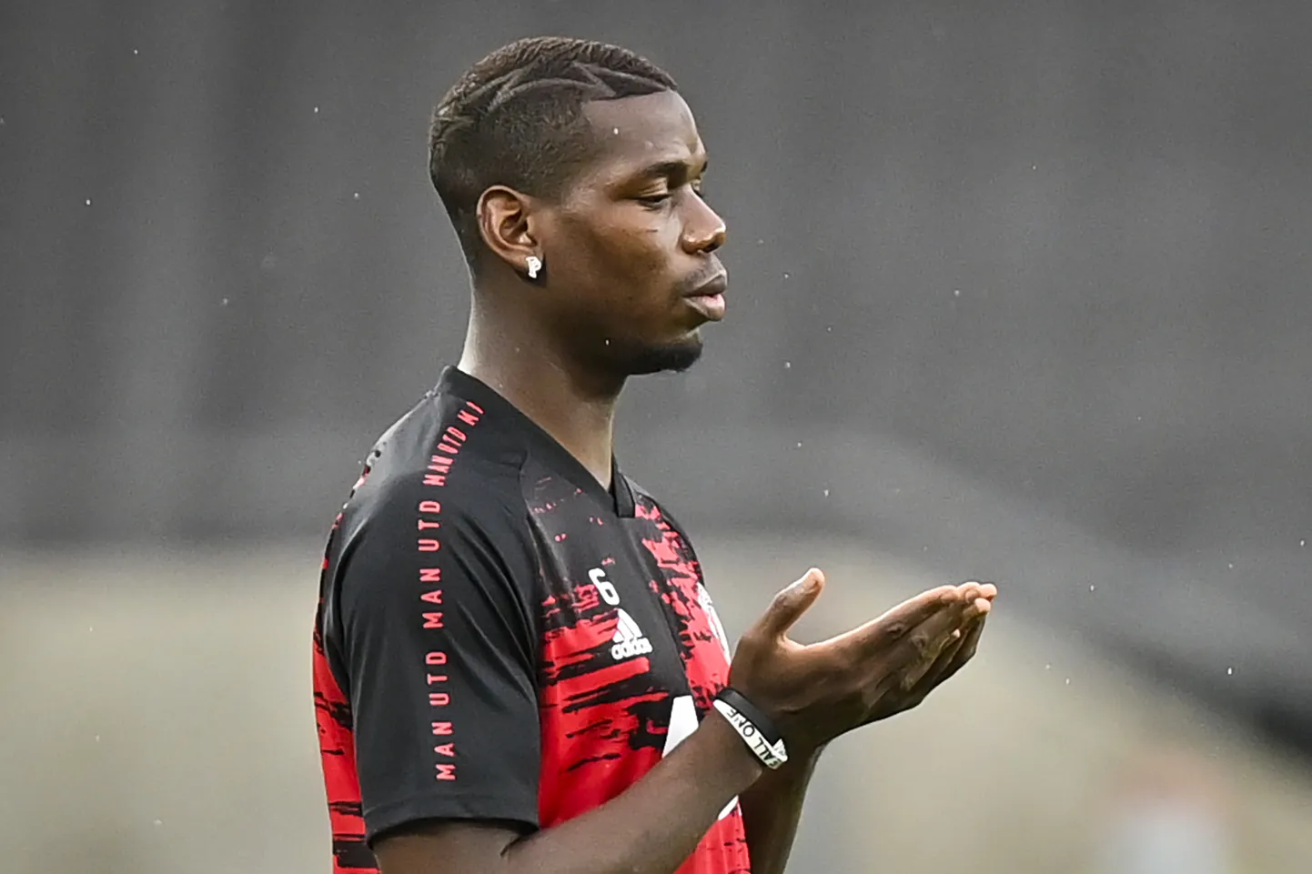 Pols Pogba